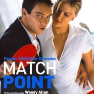 Match point