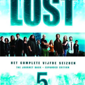 LOST seizoen 5