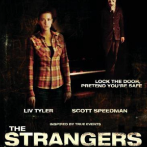 The Strangers