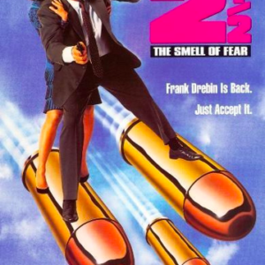 The naked gun 2 1/2