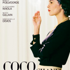 Coco Avant Chanel