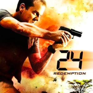 24 redemption