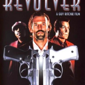 Revolver