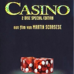 Casino (2 disc)