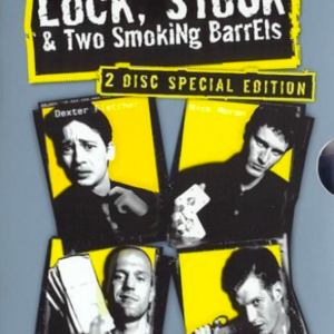 Lock, Stock & Two Smoking Barrels