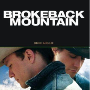 Brokeback mountain (2 DVD)