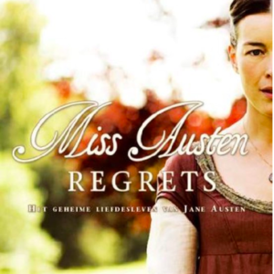 Miss Austen regrets