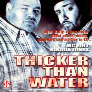 Thicker than water