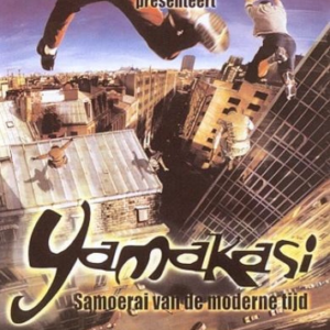 Yamakasi