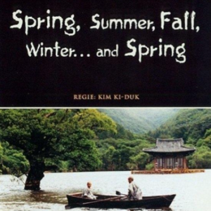 Spring, Summer, Fall, Winter... and Spring