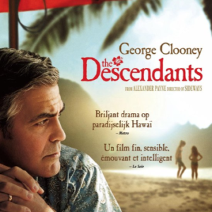 The Descendants