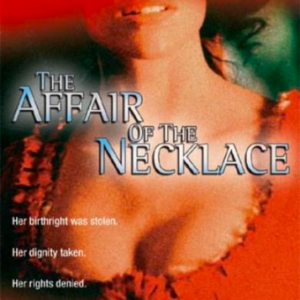 The affair of Necklace