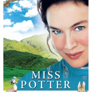 Miss Potter