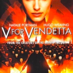 V for Vendetta