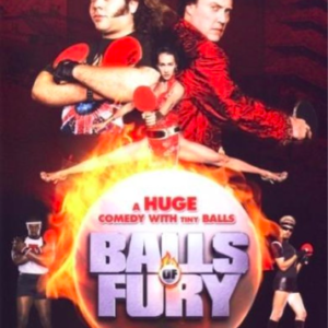 Balls of fury