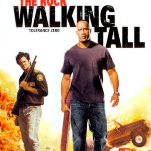 Walking Tall