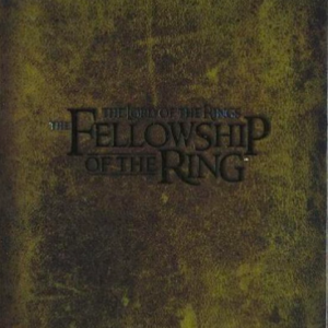 Lord of the rings: The fellowship of the ring (special edition)