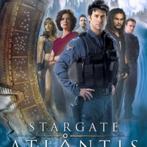 Stargate Atlantis: seizoen 2