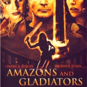 Amzons & gladiators