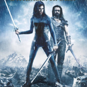 Underworld: Rise of the Lycans