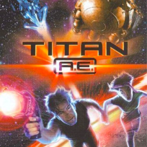 Titan AE