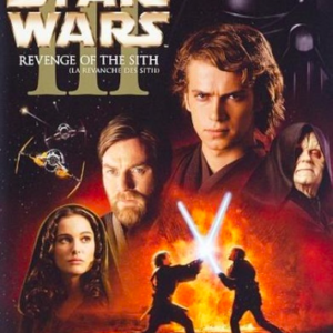 Star Wars III: Revenge of the Sith