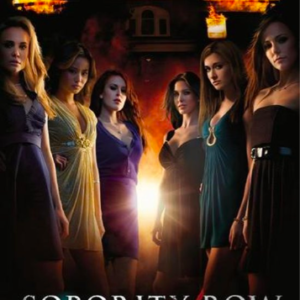 Sorority row