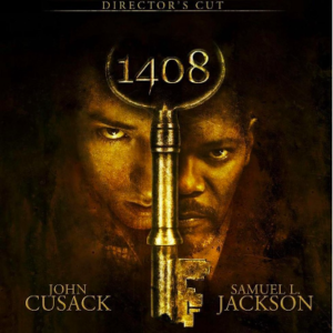 1408 (blu-ray)