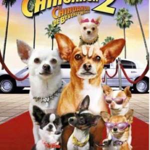 Beverly Hills Chihuahua 2