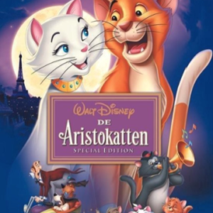 De Aristokatten