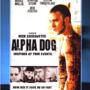 Alpha Dog