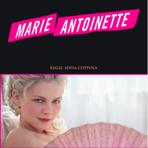 Marie Antoinette