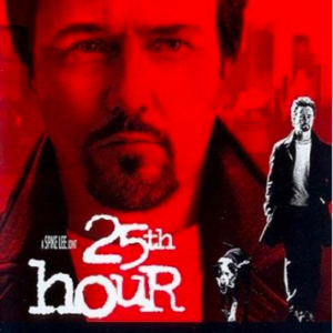 25th hour