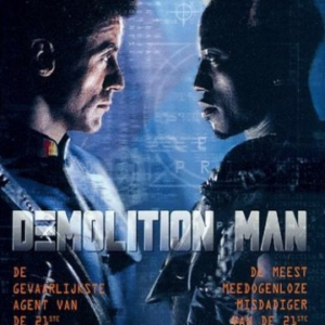 Demolition Man