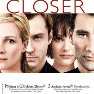 Closer