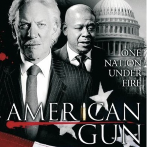 American Gun (ingesealed)