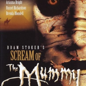 Scream of the mummy