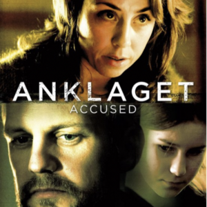 Anklaget accused