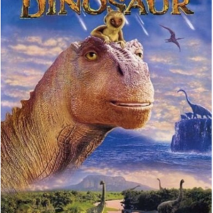 Dinosaur