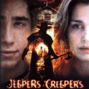 Jeepers Creepers