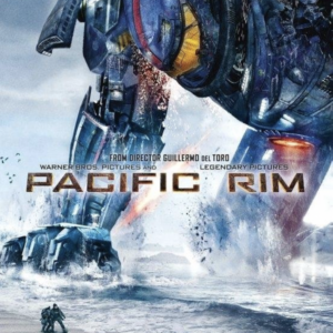 Pacific Rim