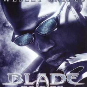 Blade Trinity