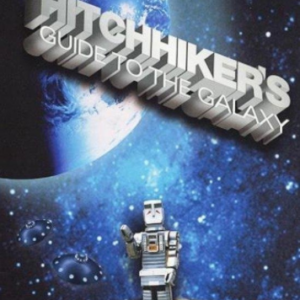 Hitchhiker's guide to the galaxy