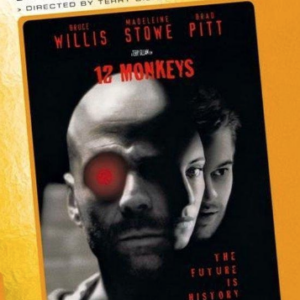 Twelve Monkeys