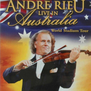 Andre Rieu: Live in Australië