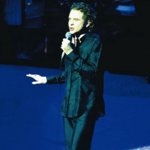 Simply Red: Live in London