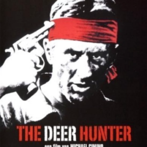 The Deer Hunter (ingesealed)