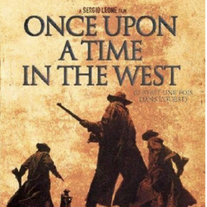 Once upon a time in the west (2DVD)