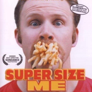 Super Size Me