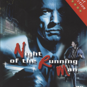 Night of the running man